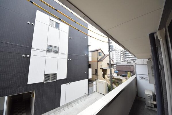 シトラスユノス京葉蘇我の物件内観写真